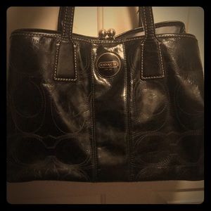 Hand bag